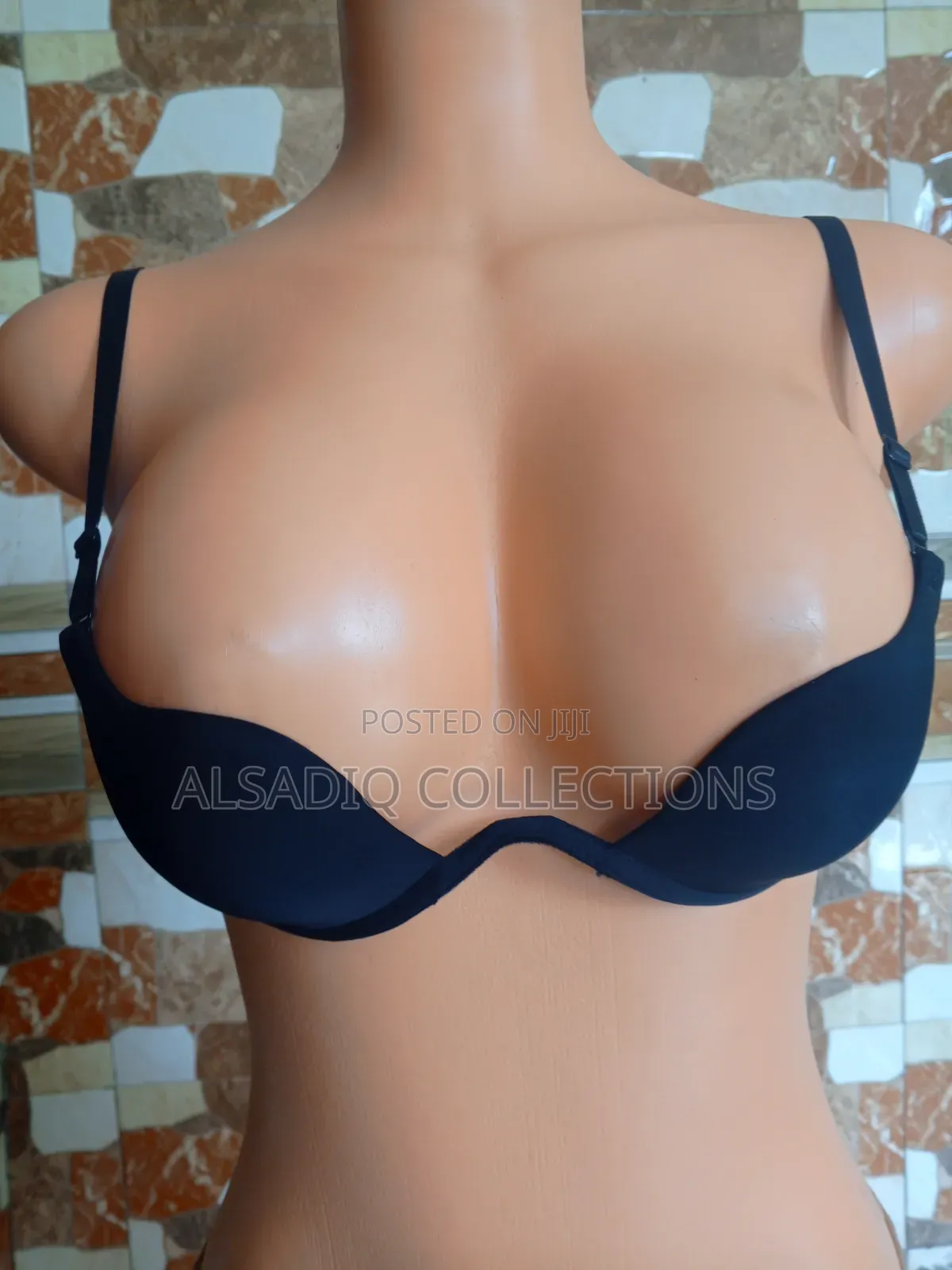 Ladies Bra