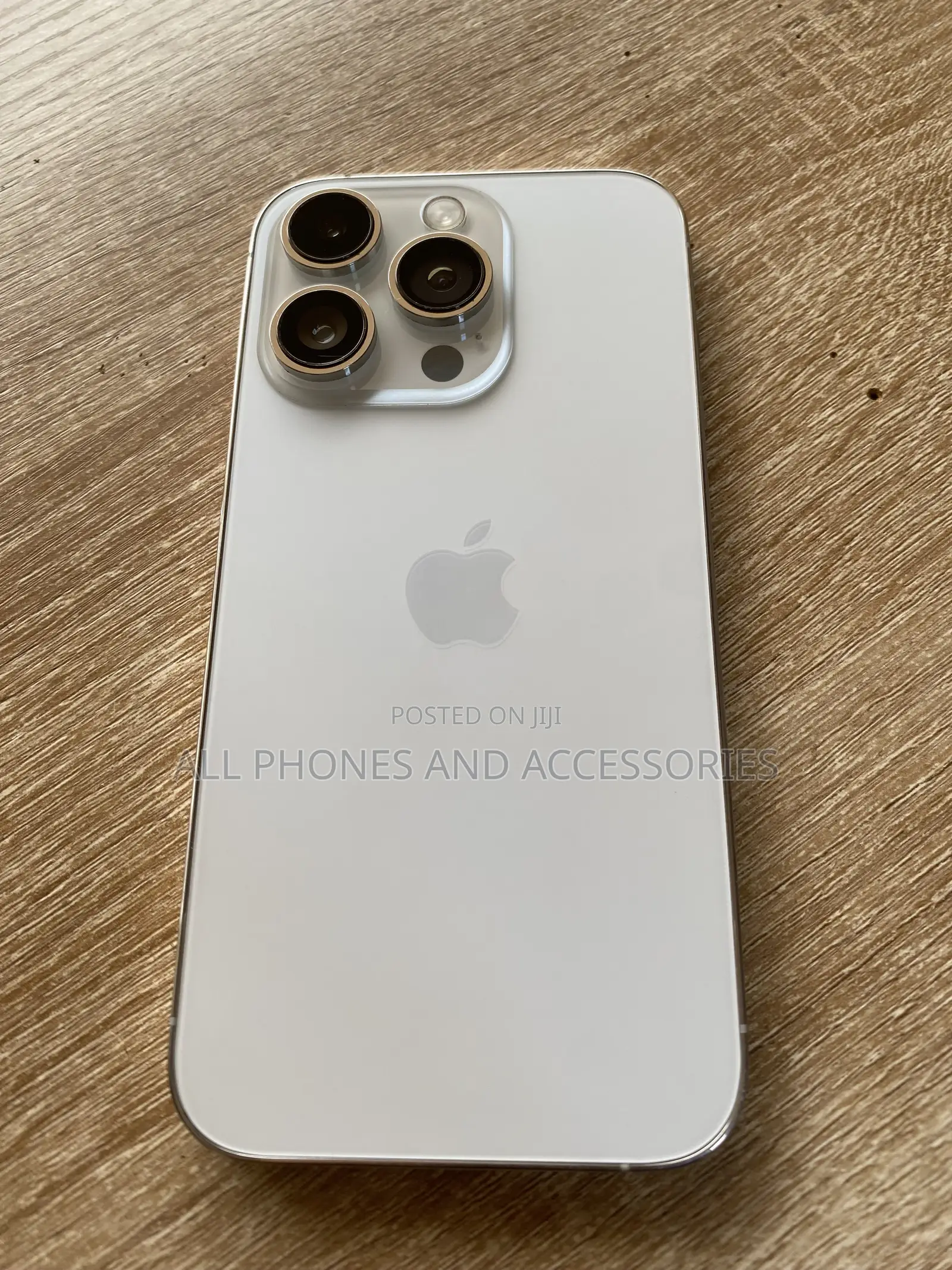 Apple iPhone 14 Pro 128 GB White