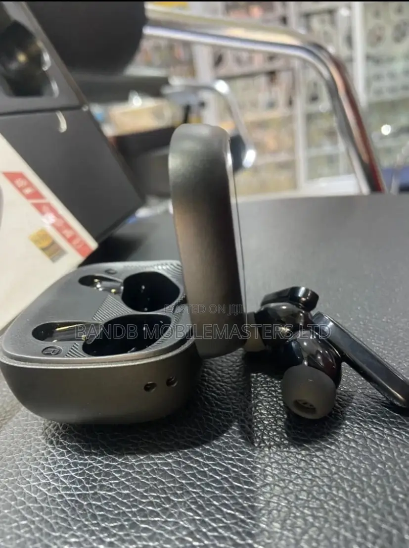 JBL Live Beam 3 Live Beam 4 Wireless Earbuds