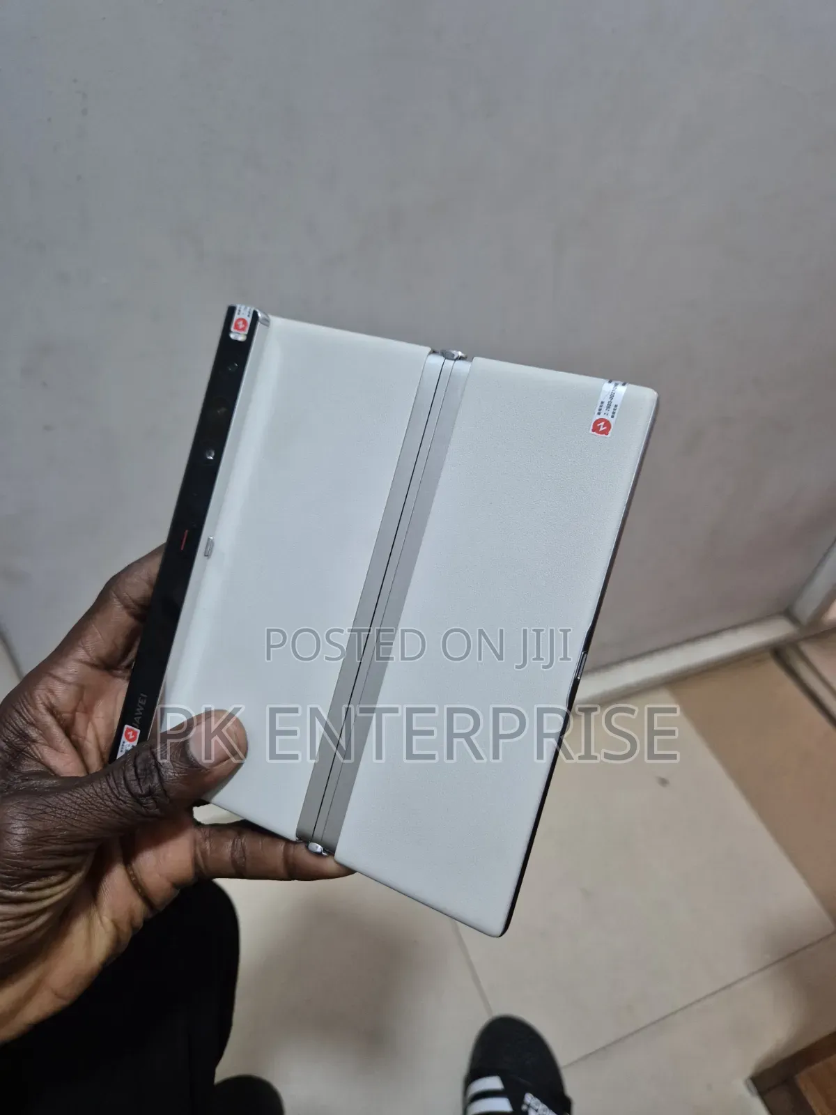 New Huawei Mate XS 2 256 GB White