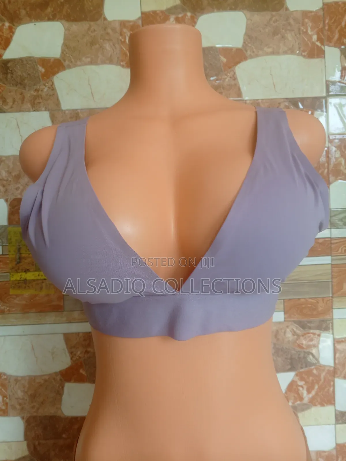 Ladies Bra