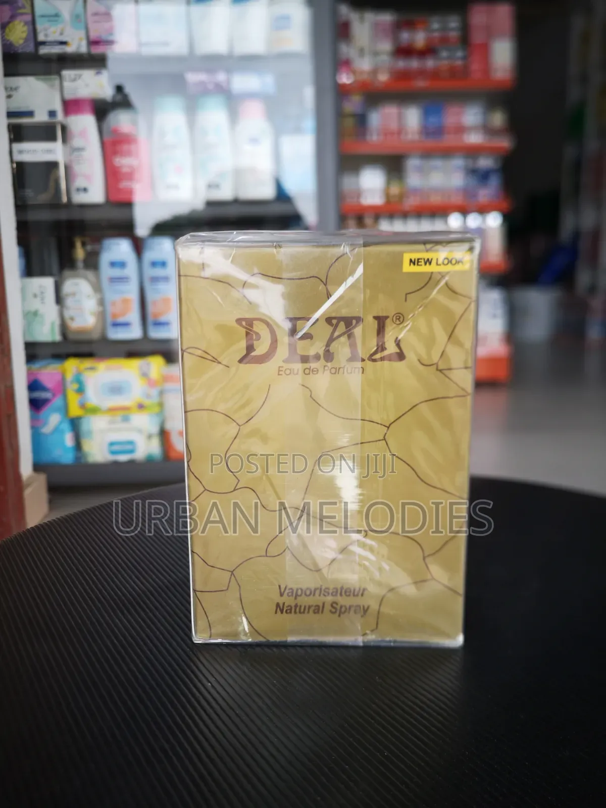Deal Eau De Parfum