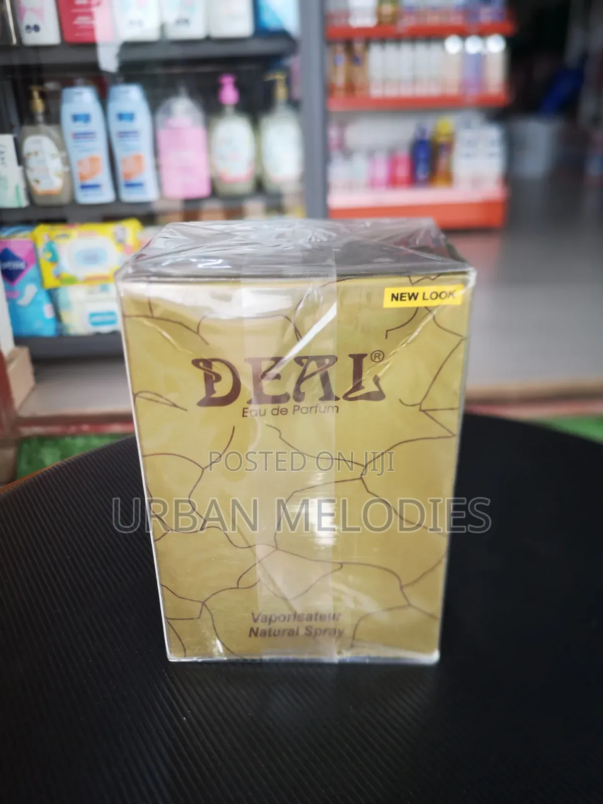 Deal Eau De Parfum