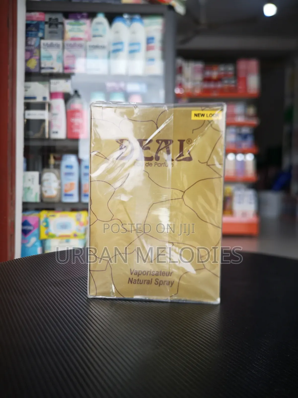 Deal Eau De Parfum