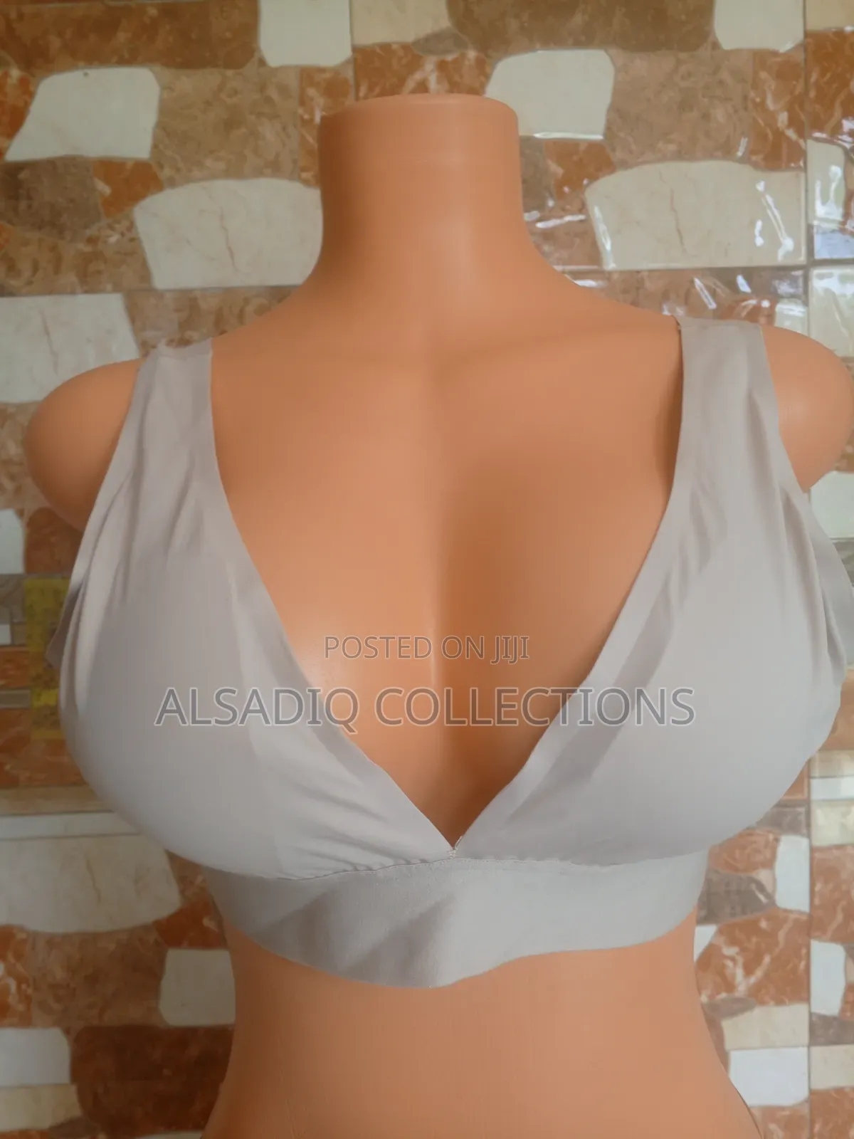 Ladies Bra