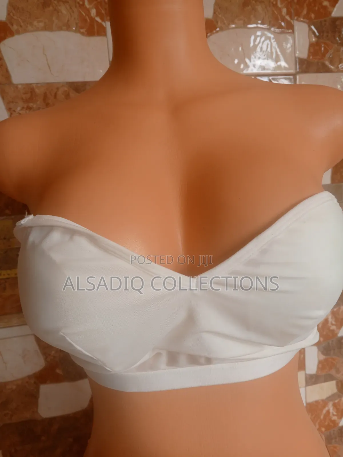 Ladies Bra