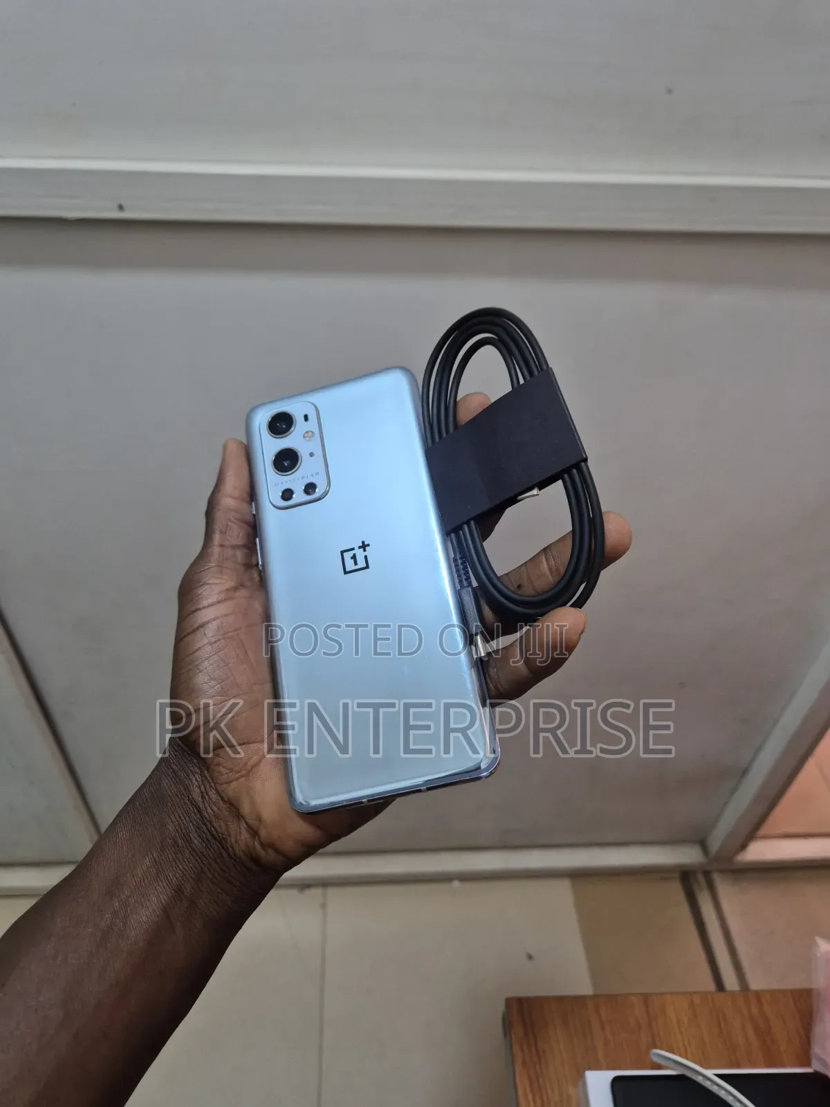 New OnePlus 9 Pro 128 GB