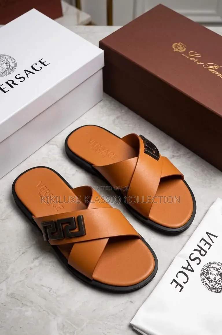 Men Slippers