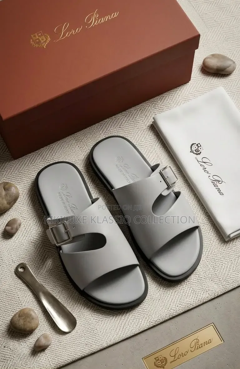 Men Slippers