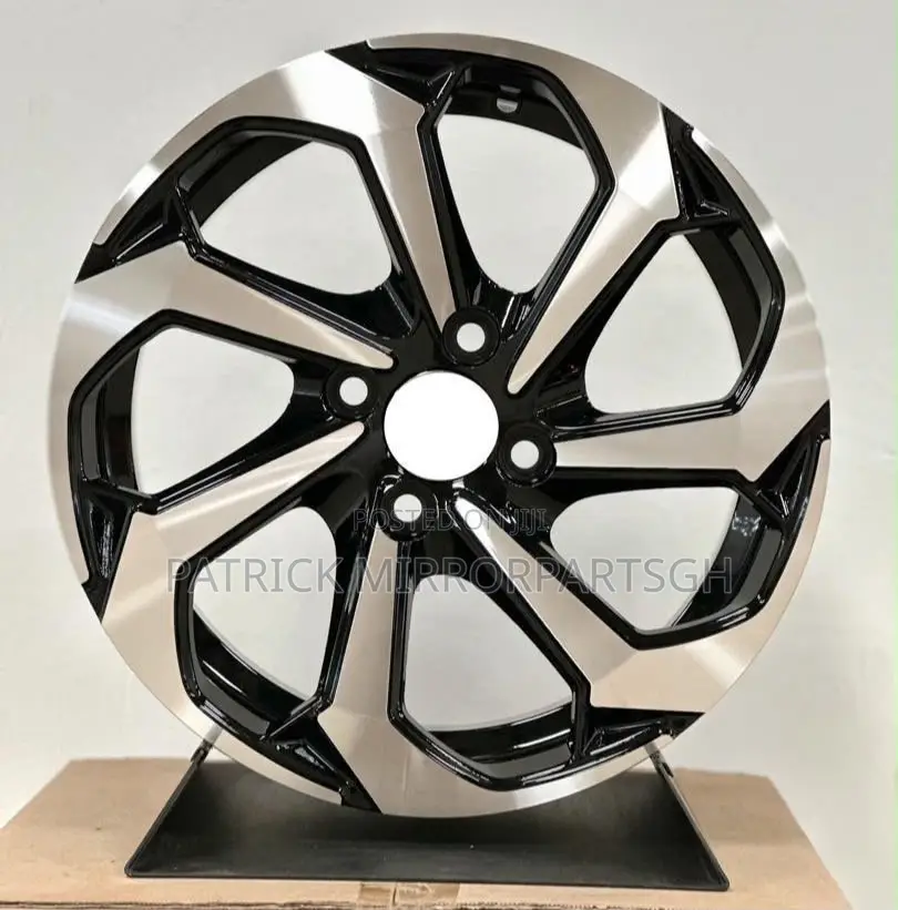 Rim 15 for Hyundai Accent
