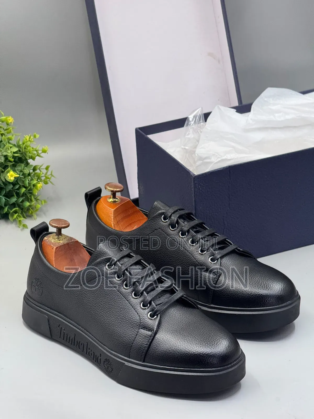 Men'sCasual Sneakers( Timberland)