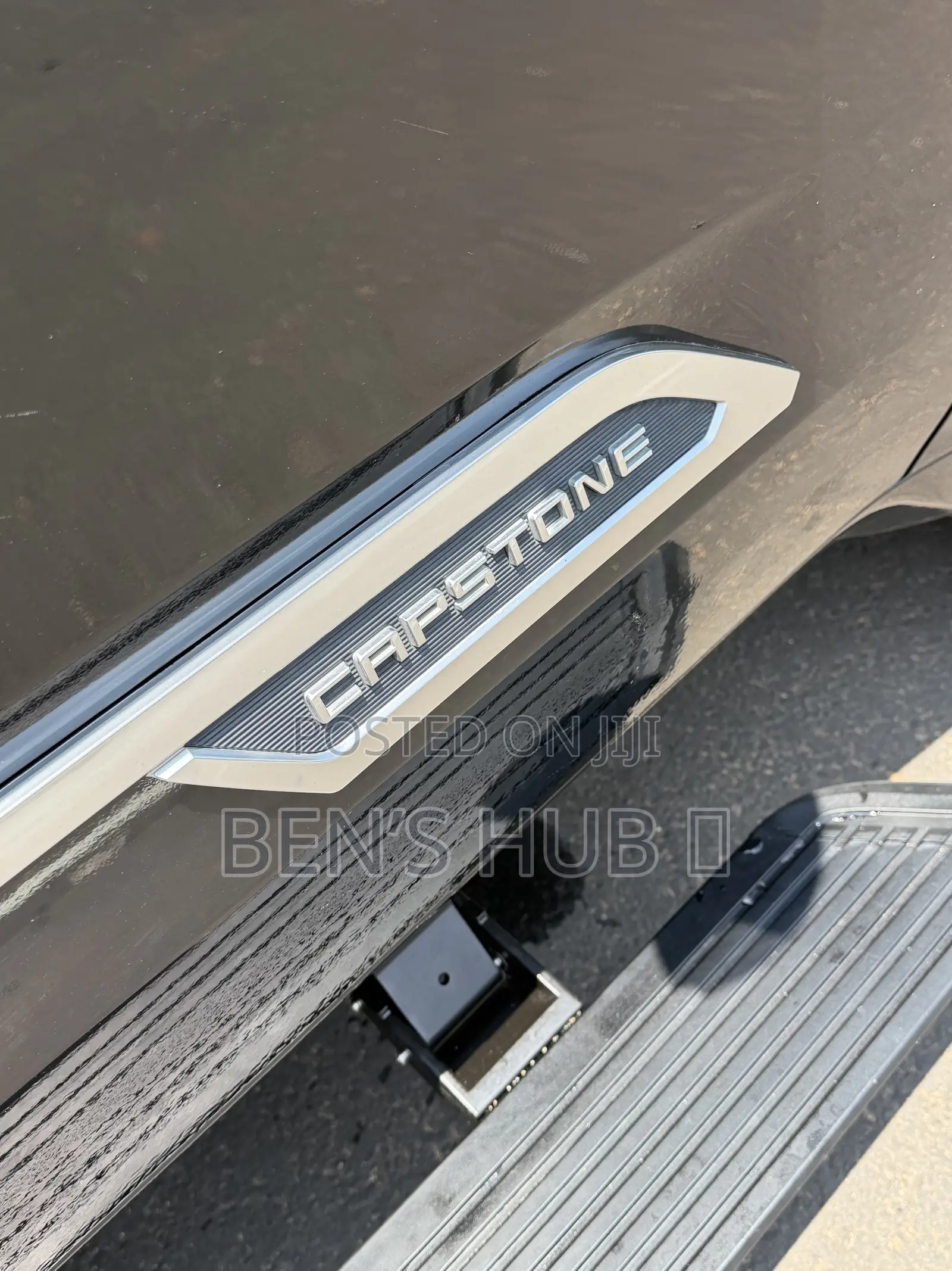 Toyota Tundra Hybrid 2023 Black