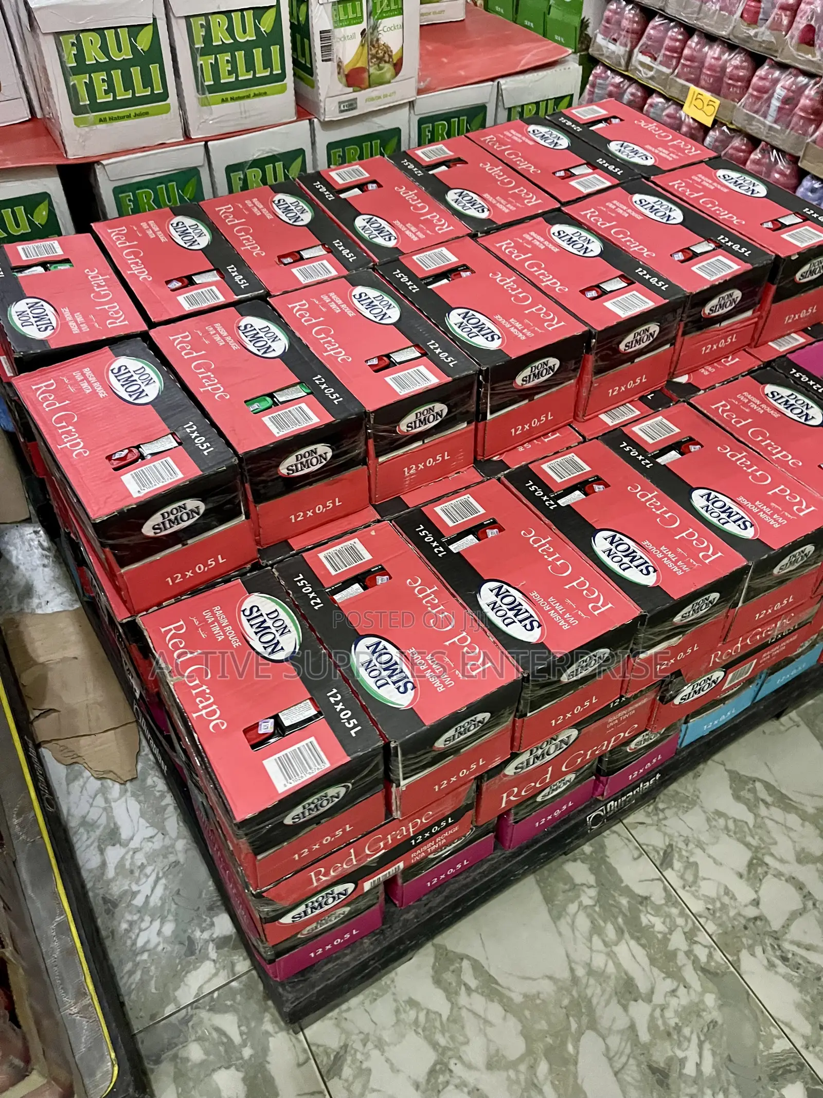Mini Don Simon-12pcs