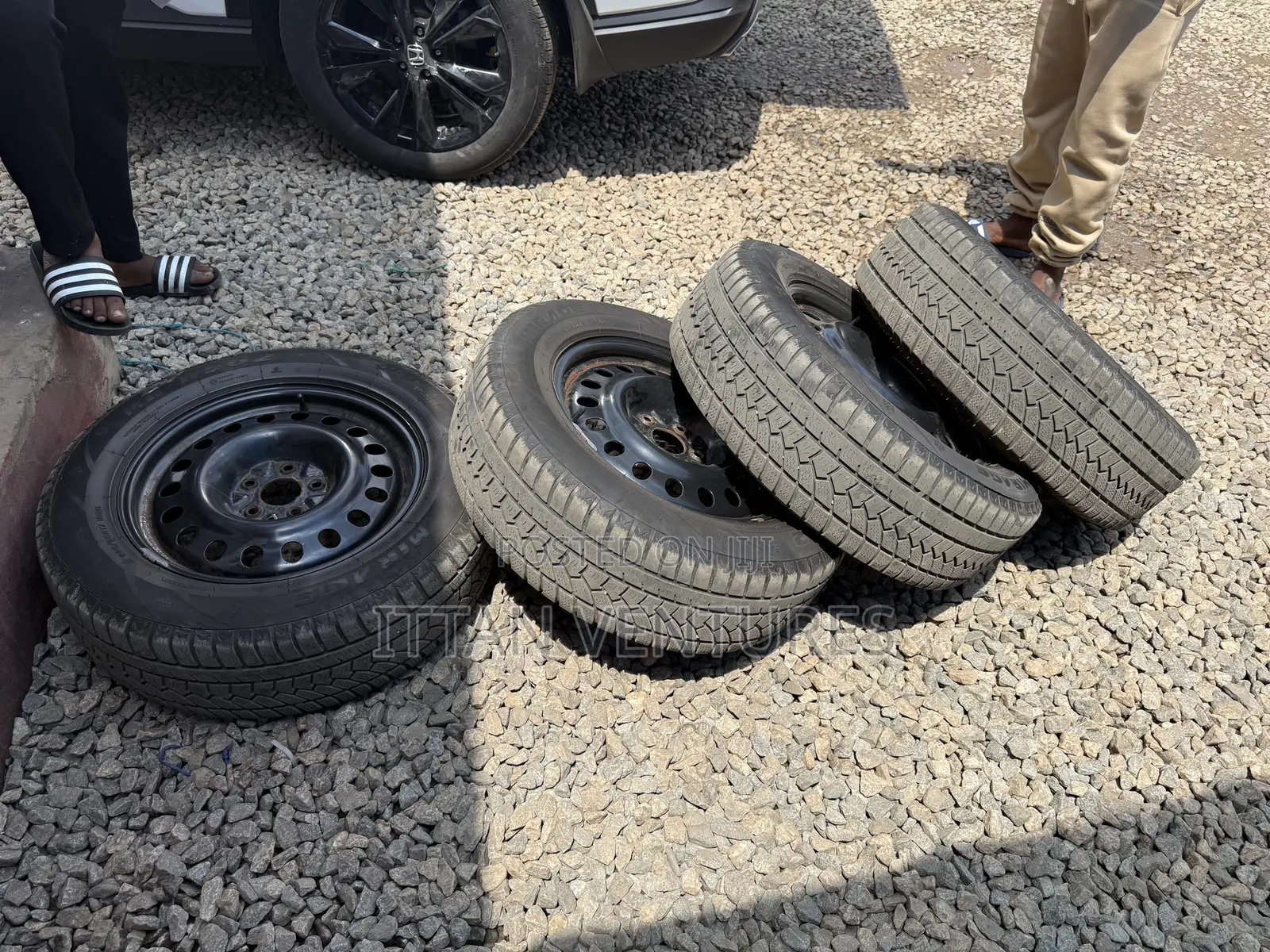 Tires Rim17