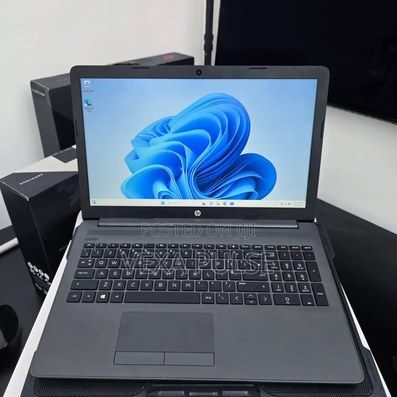 Laptop HP Stream Notebook 8GB AMD SSD 128GB