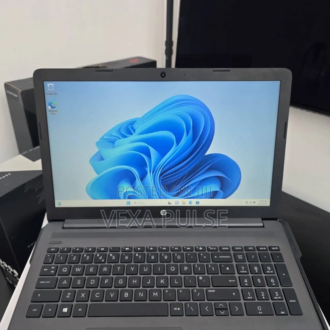 Laptop HP Stream Notebook 8GB AMD SSD 128GB