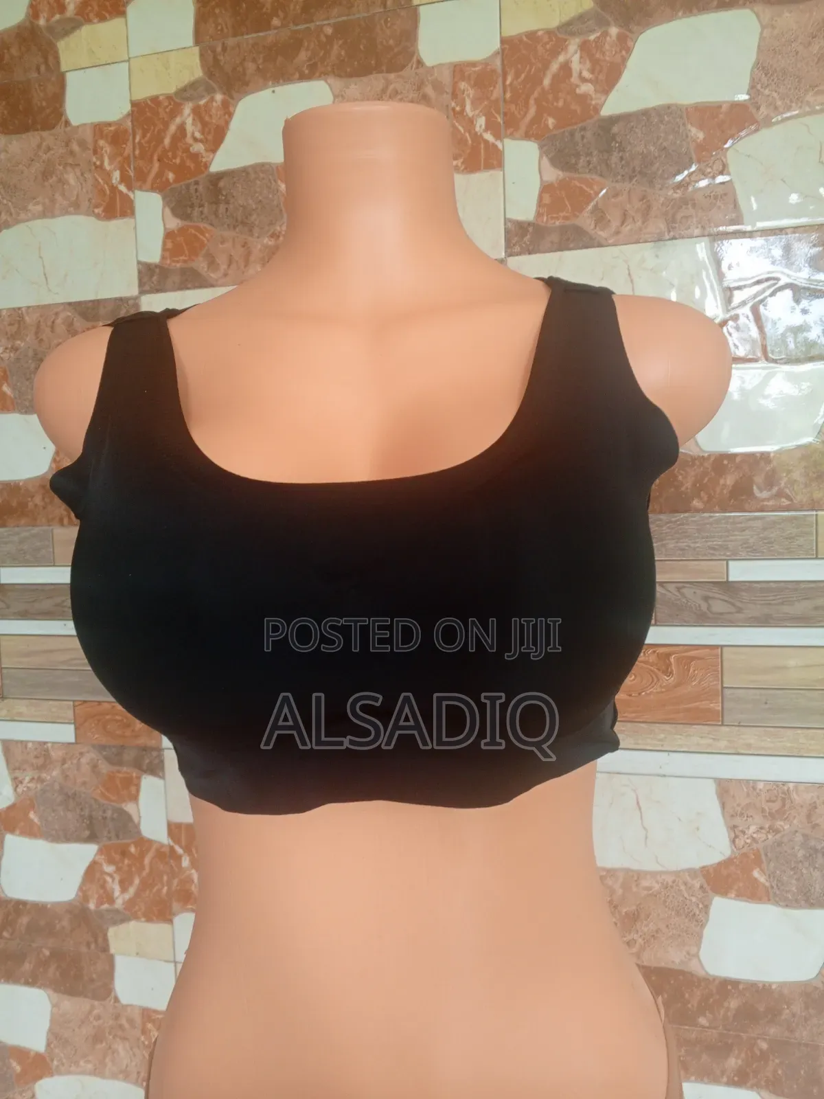 Ladies Sport Bra