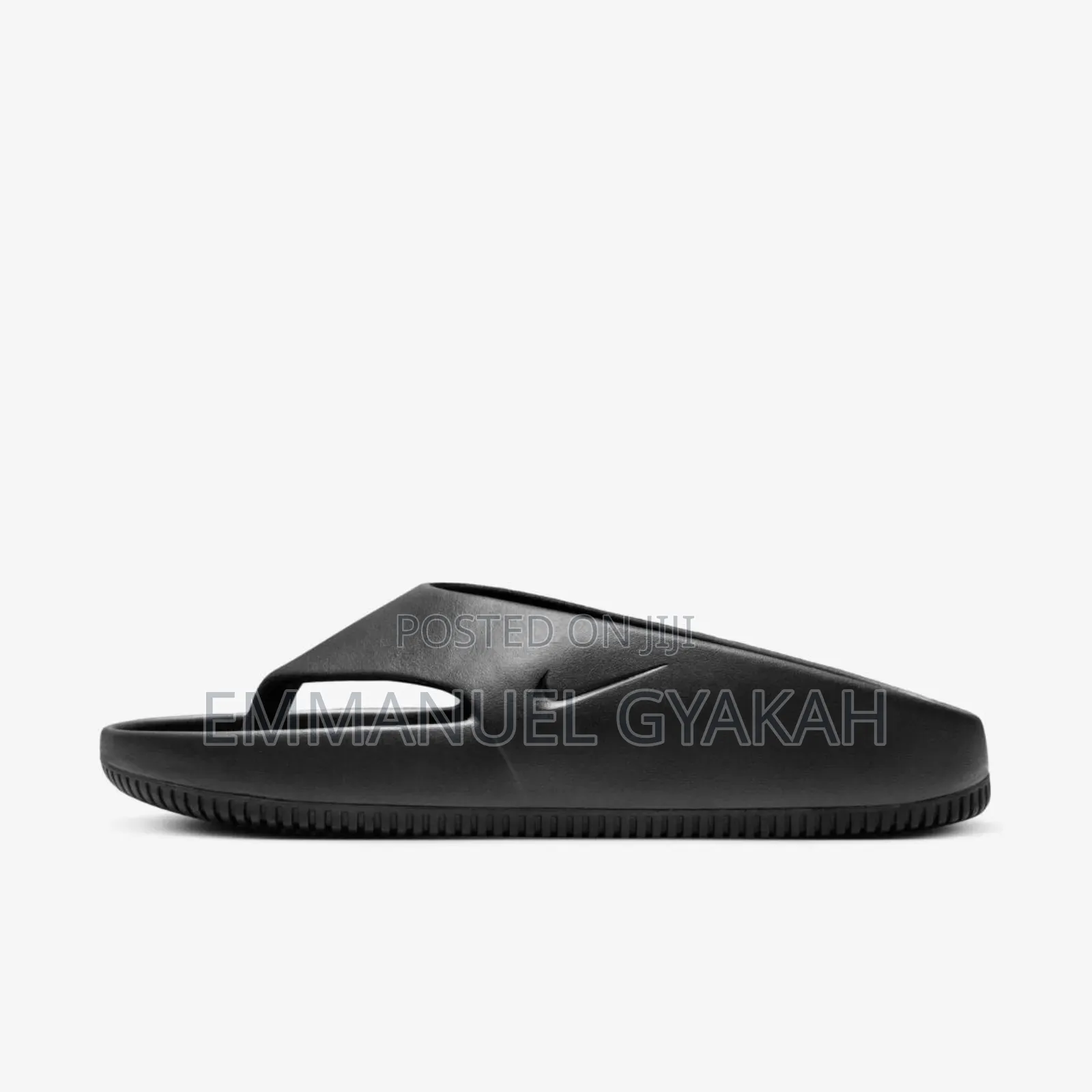 Premium Quality Nike Casual Slippers