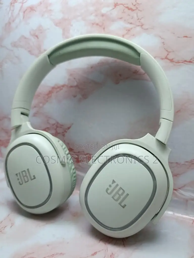 JBL Harman Tune M9BT Wireless Bluetooth Headphones