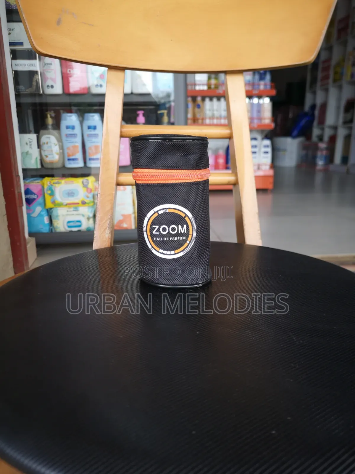 Zoom Eau De Parfum