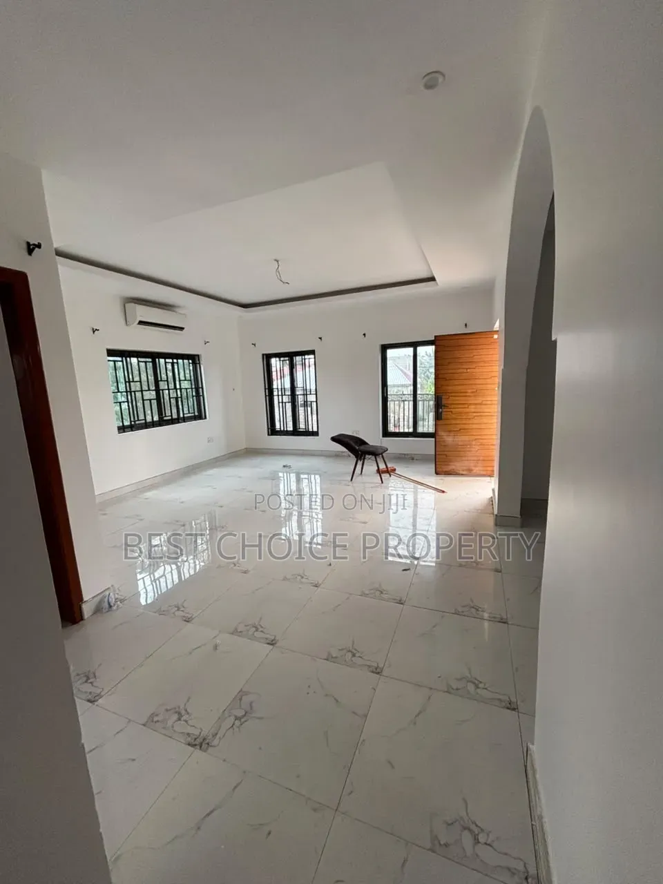 3bdrm Apartment in New Legon for rent