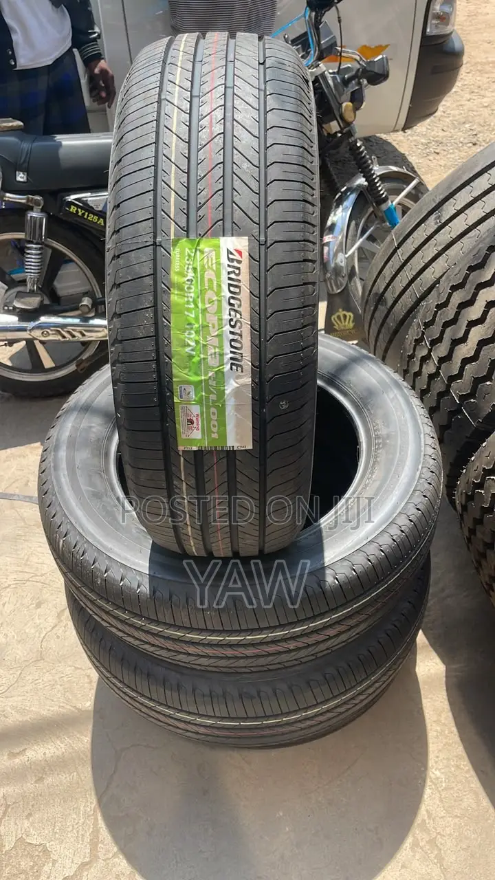 235/60r17 102v Bridgestone