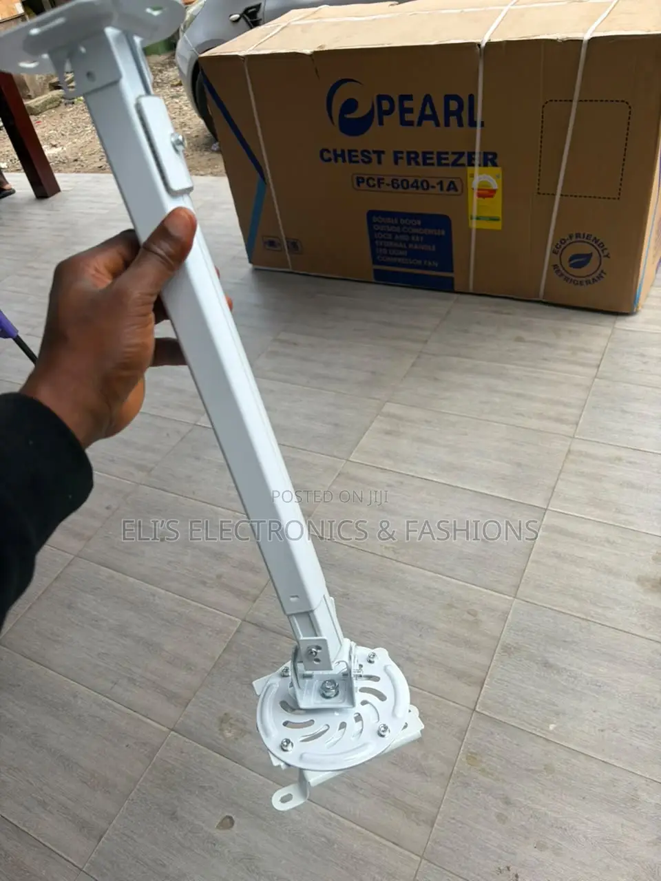 Projector Ceiling Mount for All Projectors