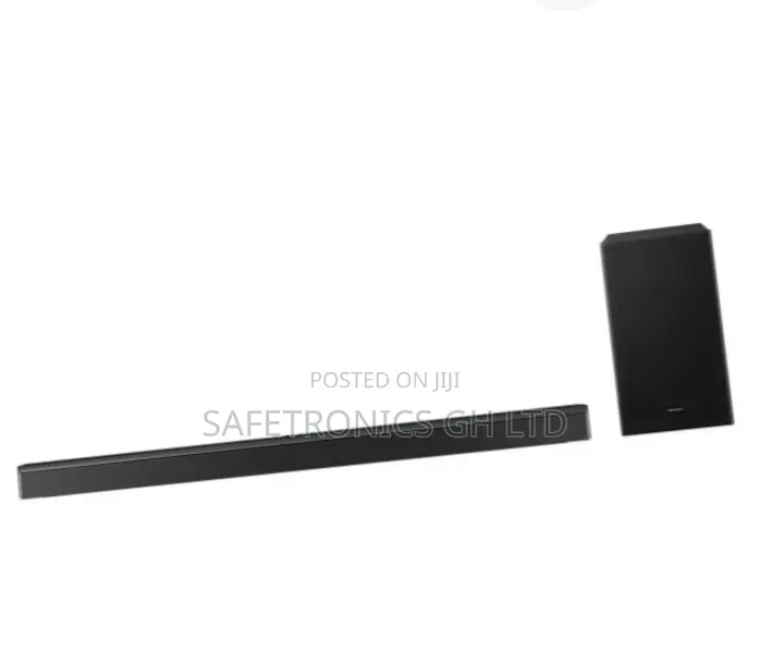 Newly Virtual Samsung HW-B750F, a 5.1-Channel Soundbar