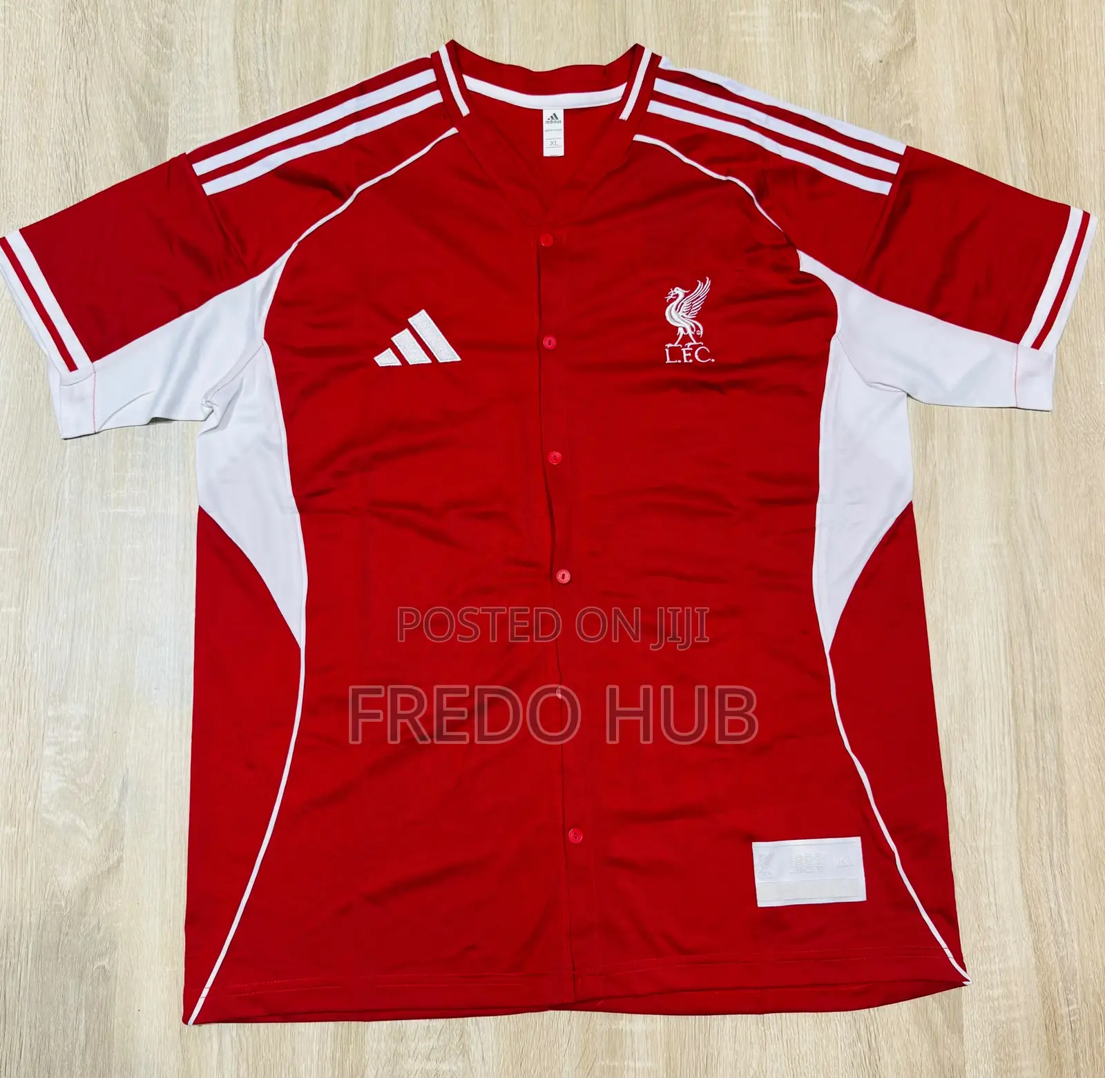 Adidas Baseball Jerseys for Various Teams