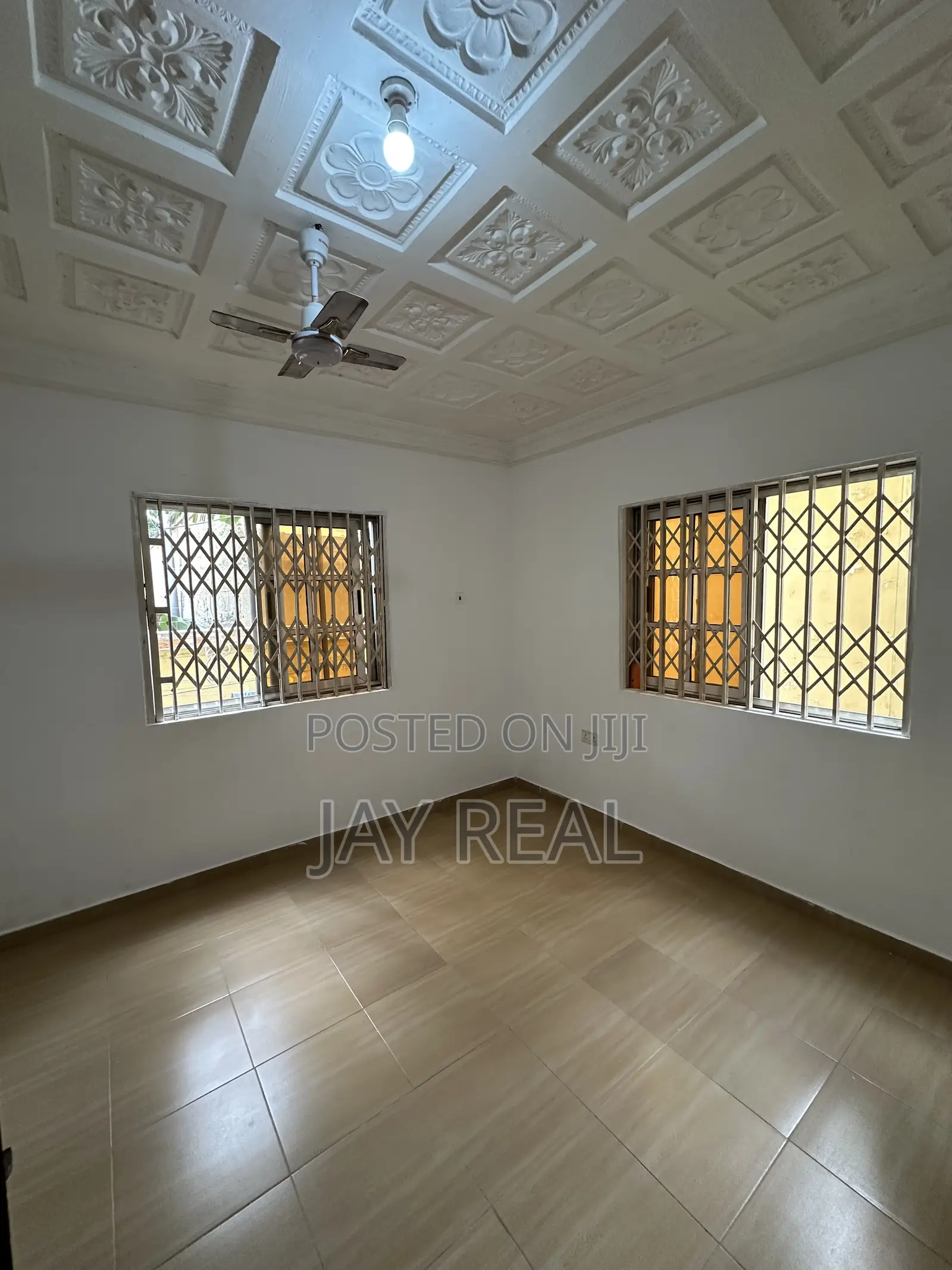 2bdrm Apartment in Jay Real Estate, Kasoa for rent