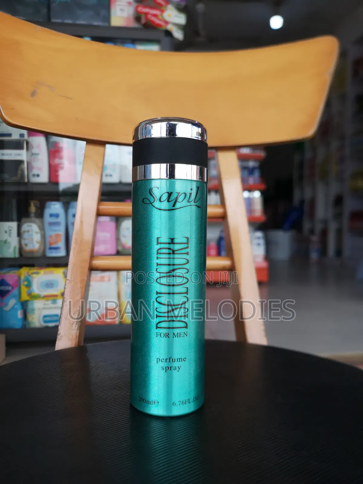 Sapil Disclosure Perfume Spray
