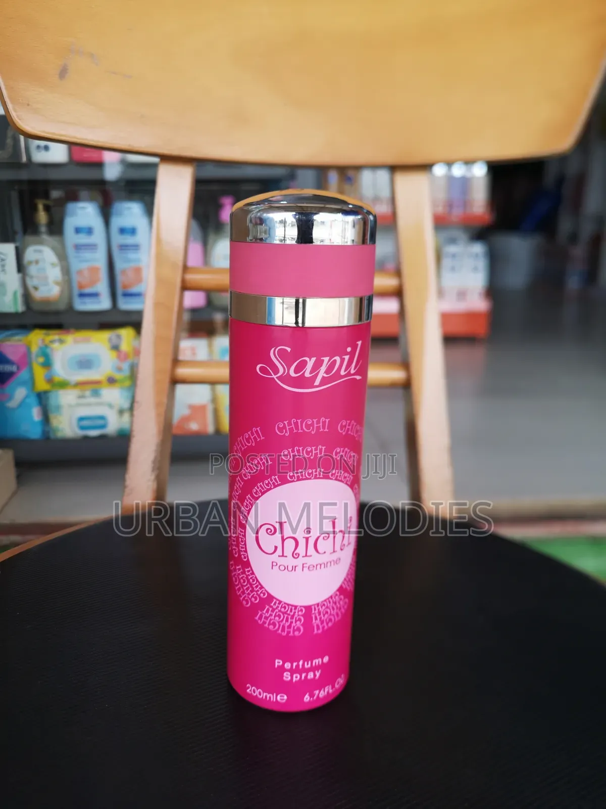 Sapil Chichi Pour Femme Perfume Spray