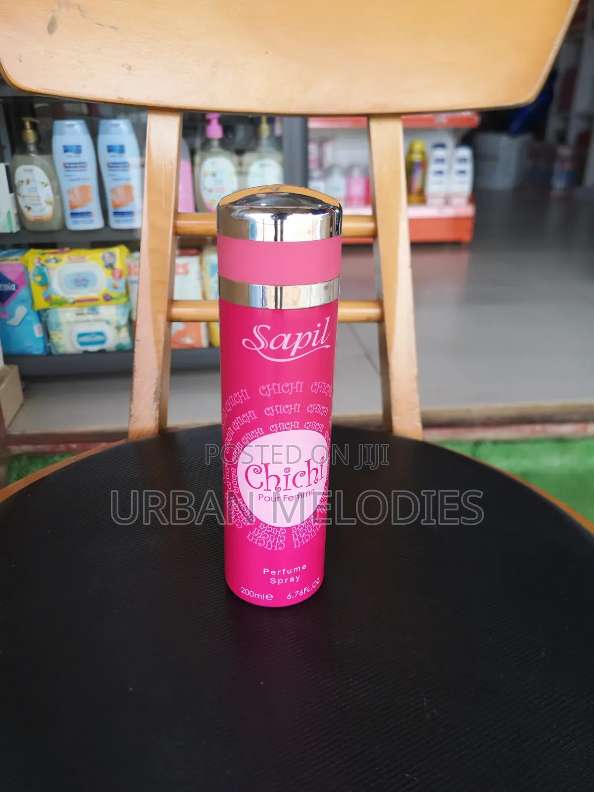 Sapil Chichi Pour Femme Perfume Spray