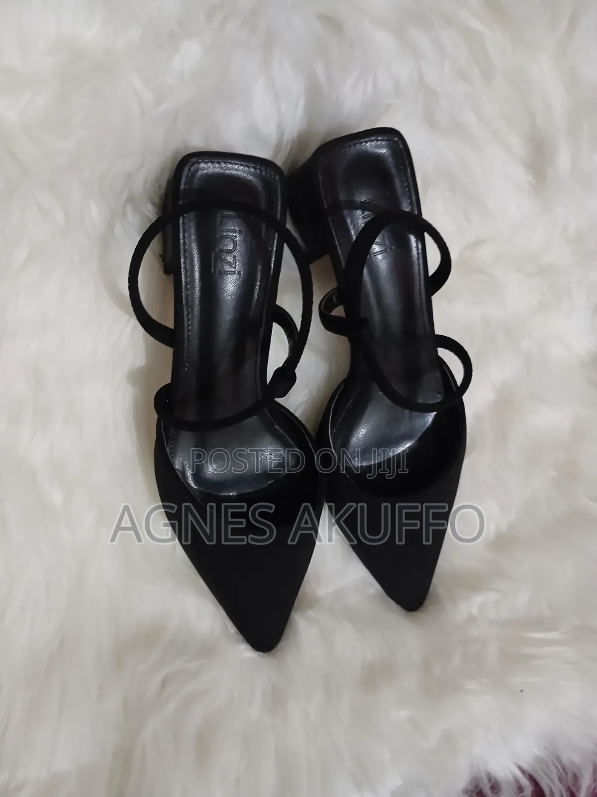 Ladies Shoe for Sale