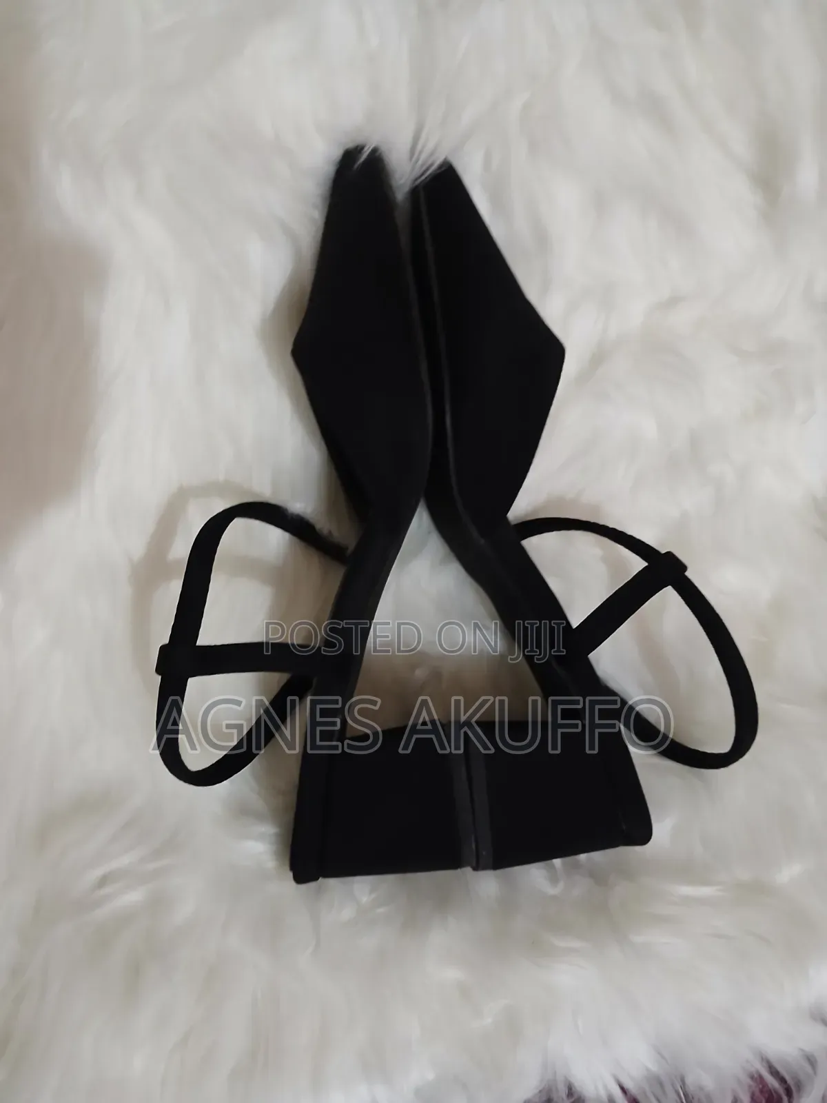 Ladies Shoe for Sale