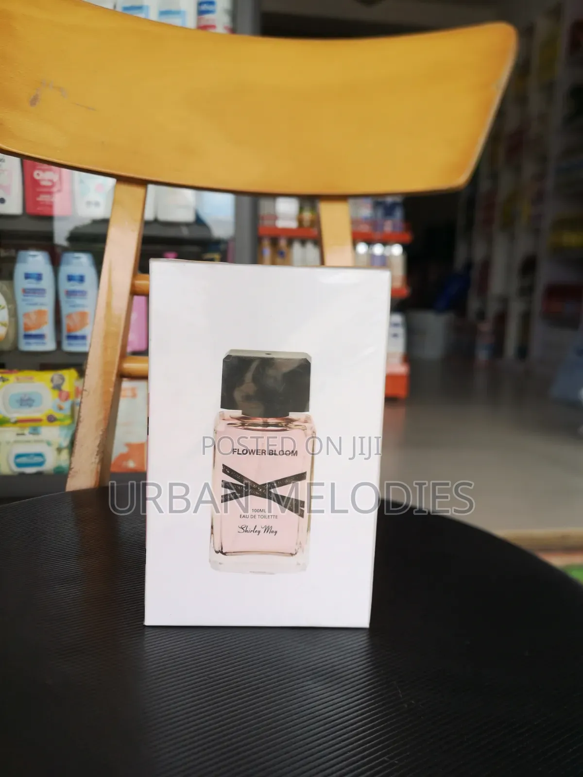 Flower Bloom Eau De Toilette