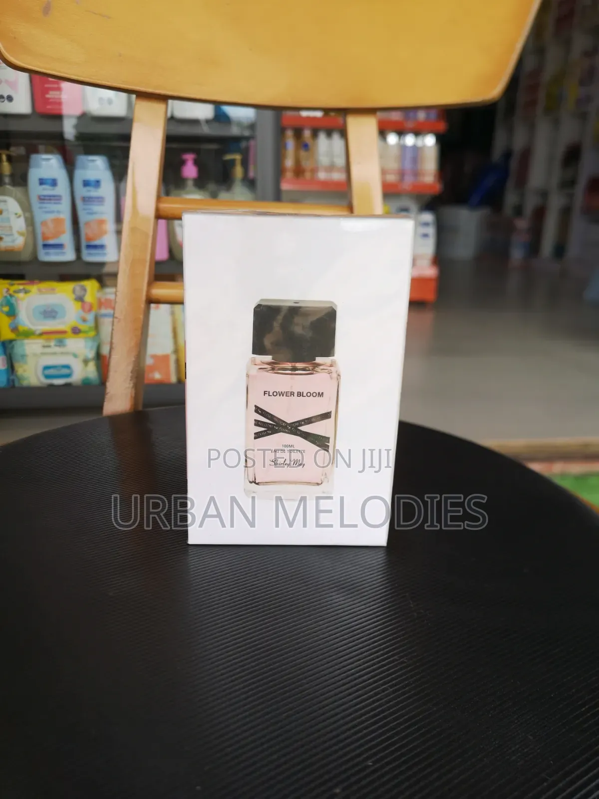 Flower Bloom Eau De Toilette
