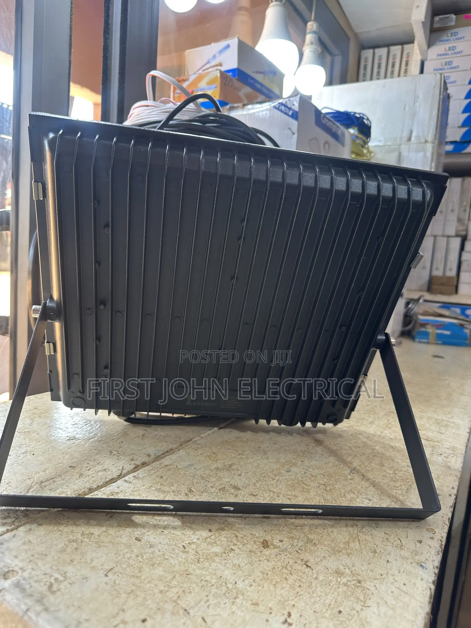200 Watt Mini Foood Light
