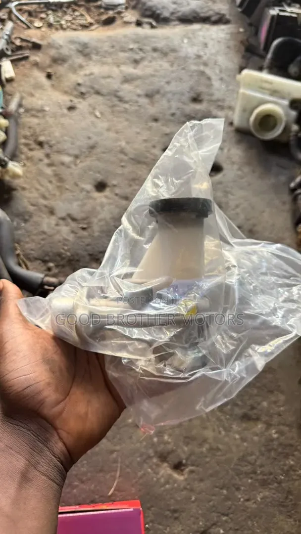 Nissan Patrol Top Clutch