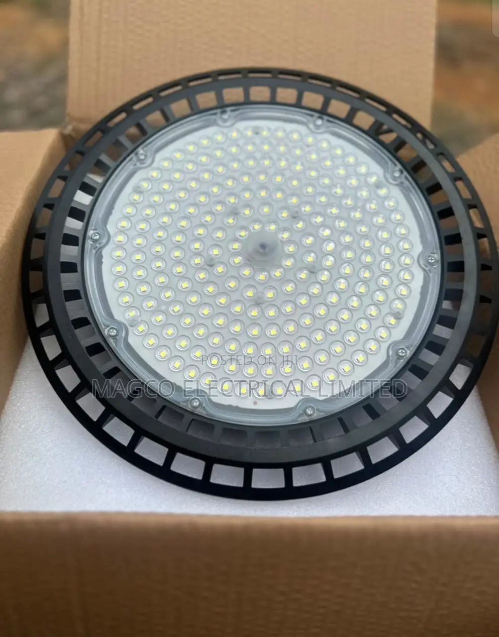 High Bay Light
