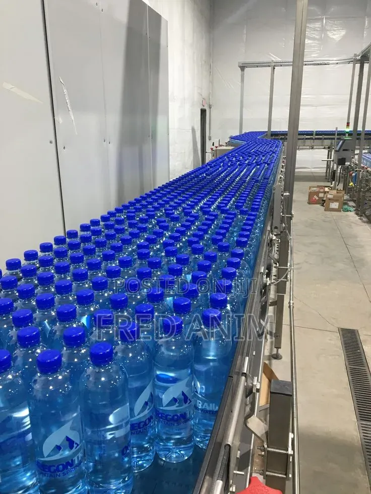 Factory Hand Workers Needed