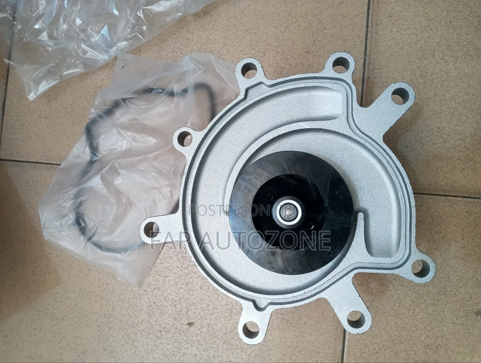 Premium SKP Jeep Grand Cherokee,Dodge Ram, Durango Water Pump From USA