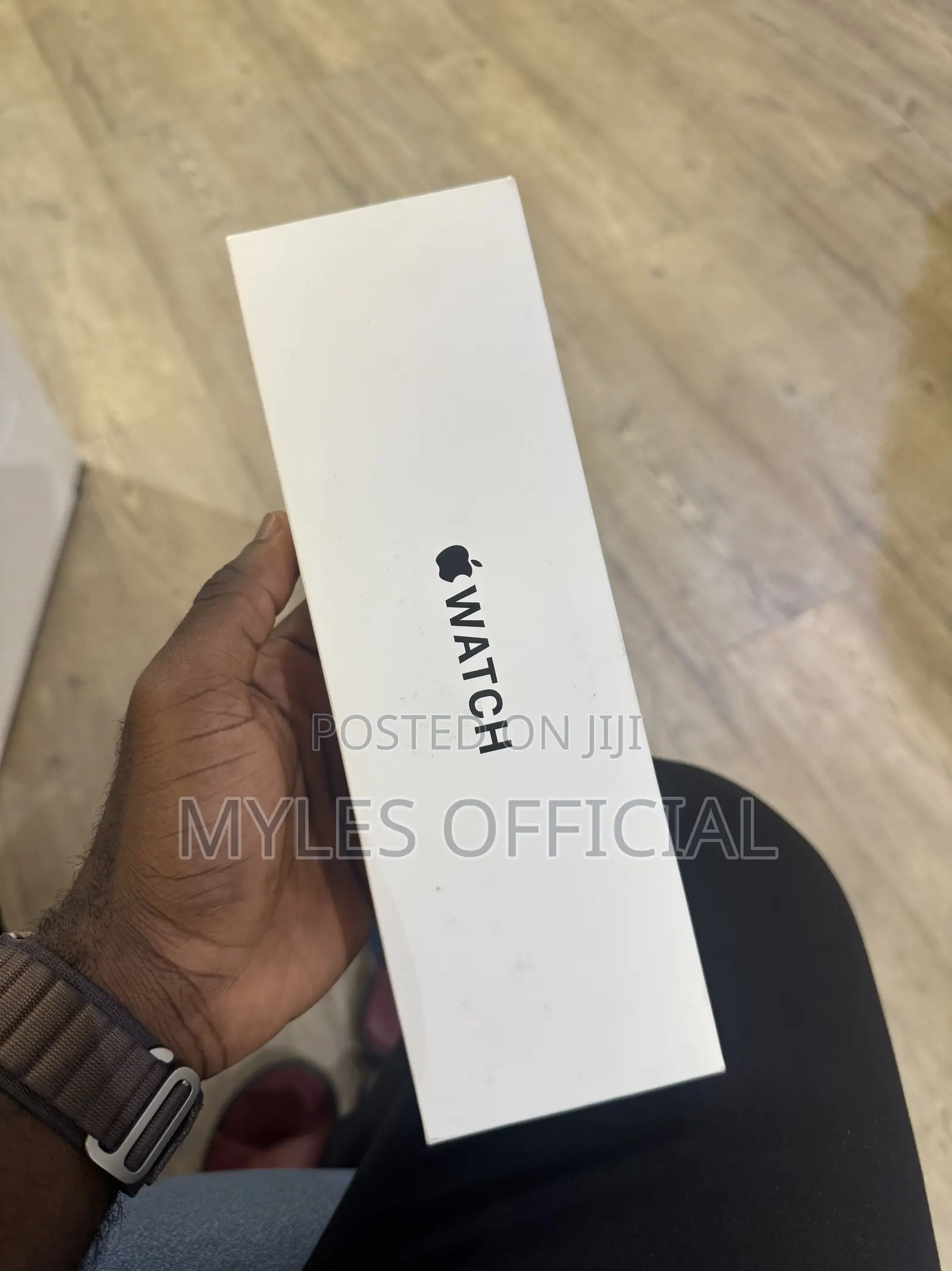 Apple Watch SE (Gen 2) 40mm