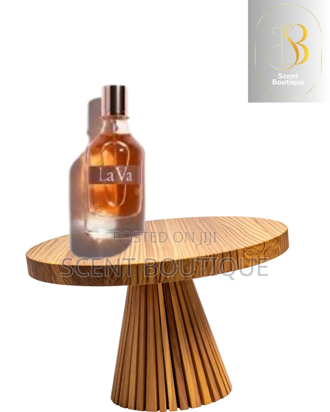 Parisis La Va - Born in France EDP (85ml) - Unisex