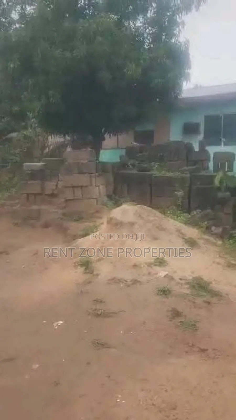 Plot of Land for Sale at Franko Estate