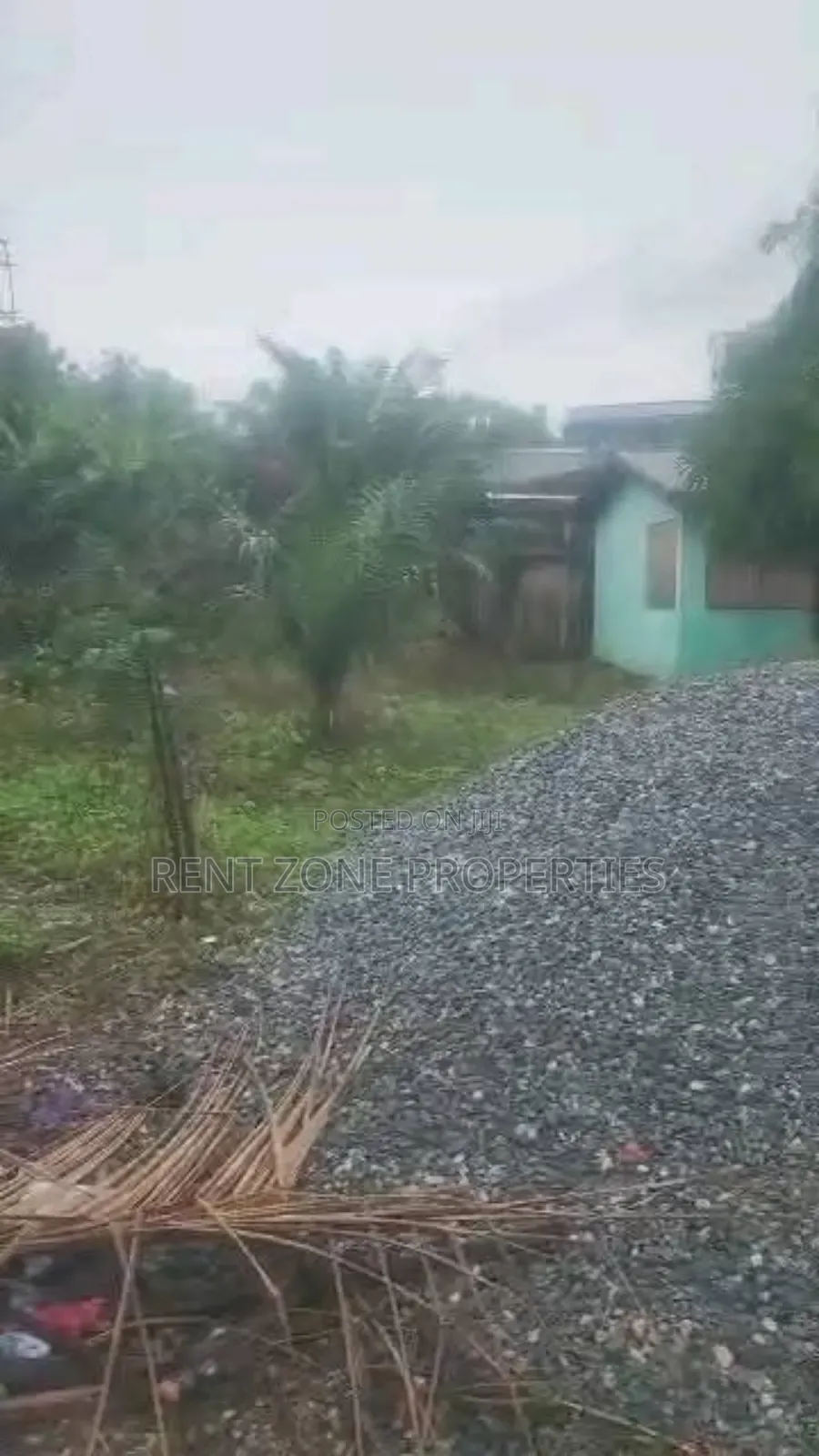 Plot of Land for Sale at Franko Estate