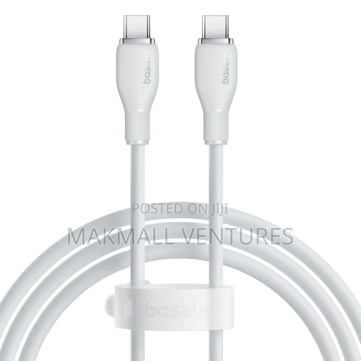 Baseus 1.5m USB-C to USB-C 100WPD Fast Charger