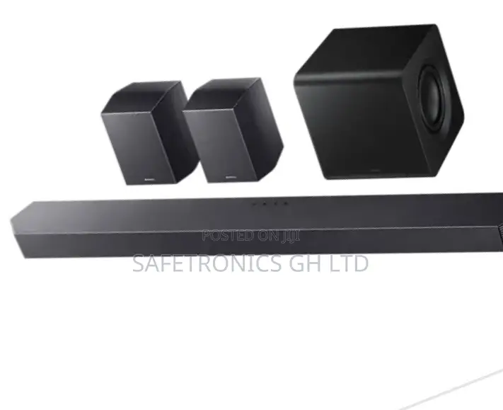 High Efficiency Samsung HW-Q930F/XU Q-Series Q930F 9.1.4ch Soundbar