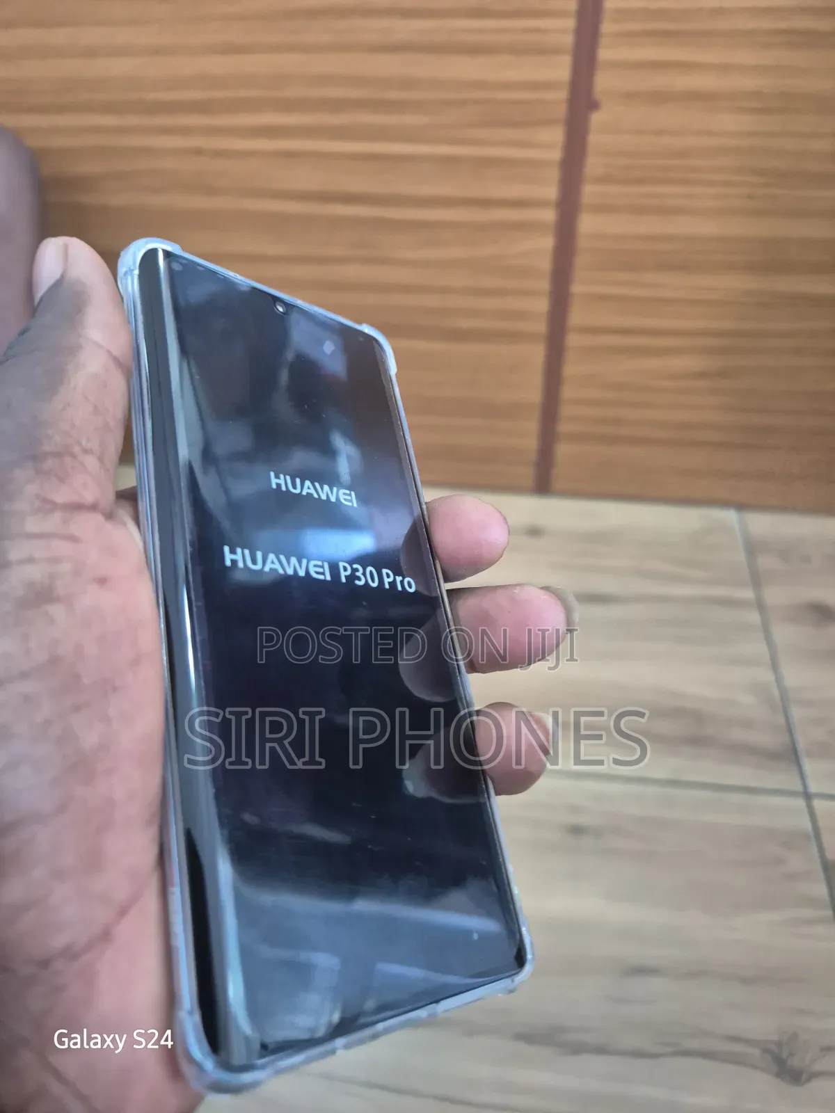 Huawei P30 Pro 128 GB Blue