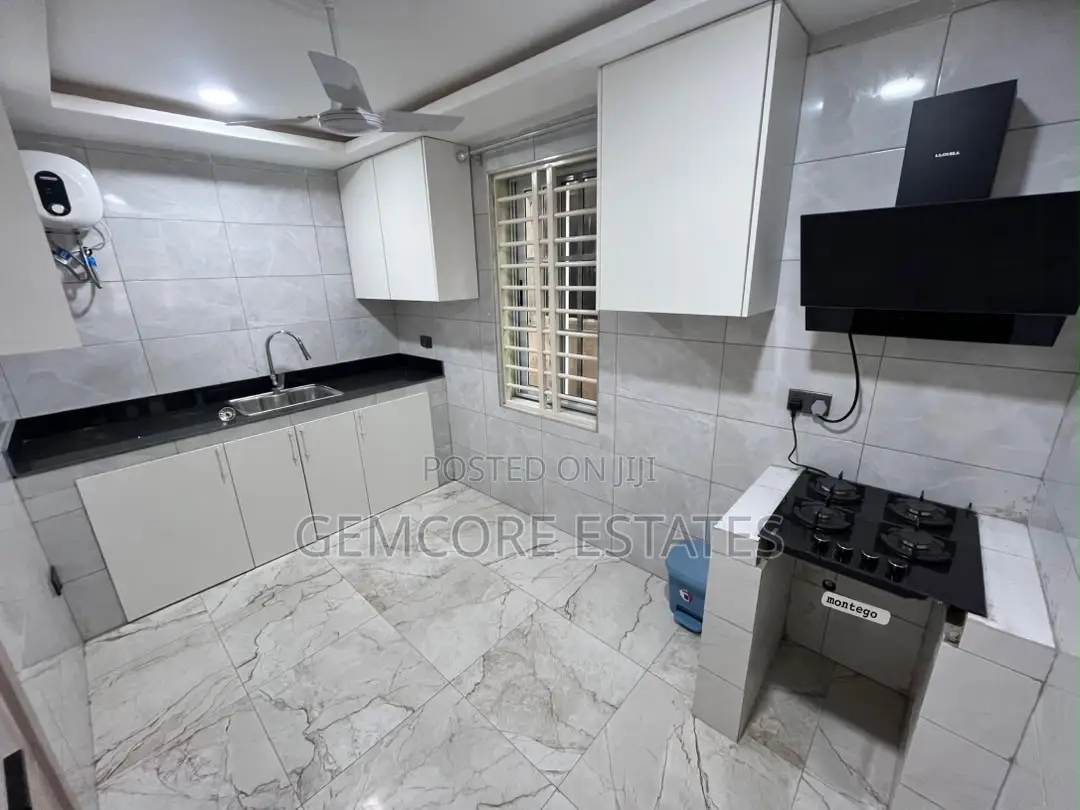 1bdrm Apartment in Trasacco, East Legon for rent